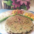 મલ્ટી ગે્ઈન થેપલા (Multigrain Thepla Recipe in Gujarati)