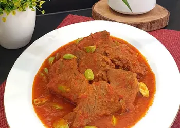 Resep Mudah 138. DAGING MASAK SAMBAL JAKARTA ala Ibu Praktis Enak