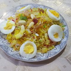 A picture of MATANJAN(SWEETRICE).