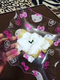 Foto resep Singkong Thailand