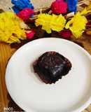Chocolate brownie
