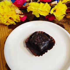 A picture of Chocolate brownie.