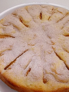 Puha körtés pite recept fotója