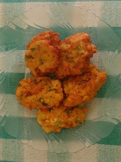 Foto resep Bakwan Jagung Spesial