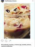 Cup de avena glutten free