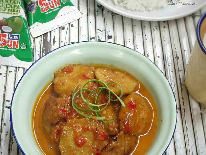 Resep Semur jengkol Anti Gagal