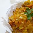 Bakwan Sayur Ebi
