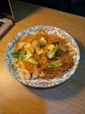 Bihun Goreng Jawa