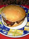 Sándwich de marucha