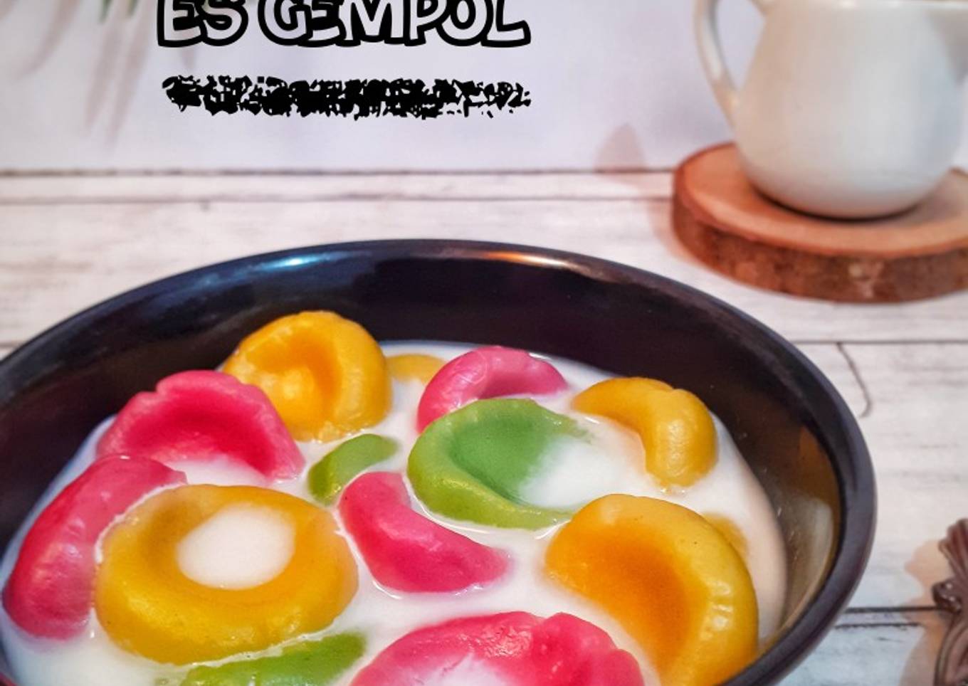 Es Gempol