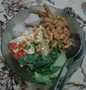 Resep Mie Ayam Jamur Sederhana Praktis