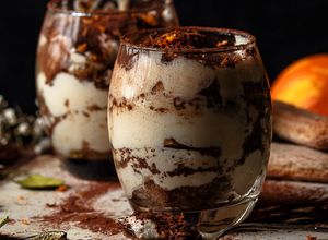 Foto principal de Tiramisú receta italiana