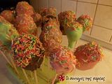 Pop Cakes
