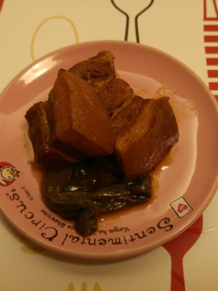 紹興東坡肉 的食譜成品照片