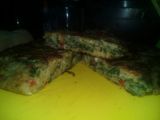Tortilla de acelga ♡