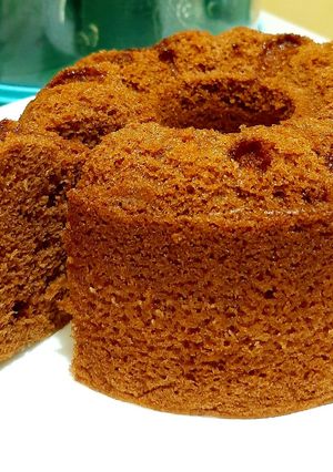 Foto resep Bolu kukus cappuccino/cokelat takaran sendok