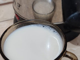 Susu kedelai