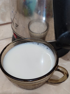 Foto resep Susu kedelai