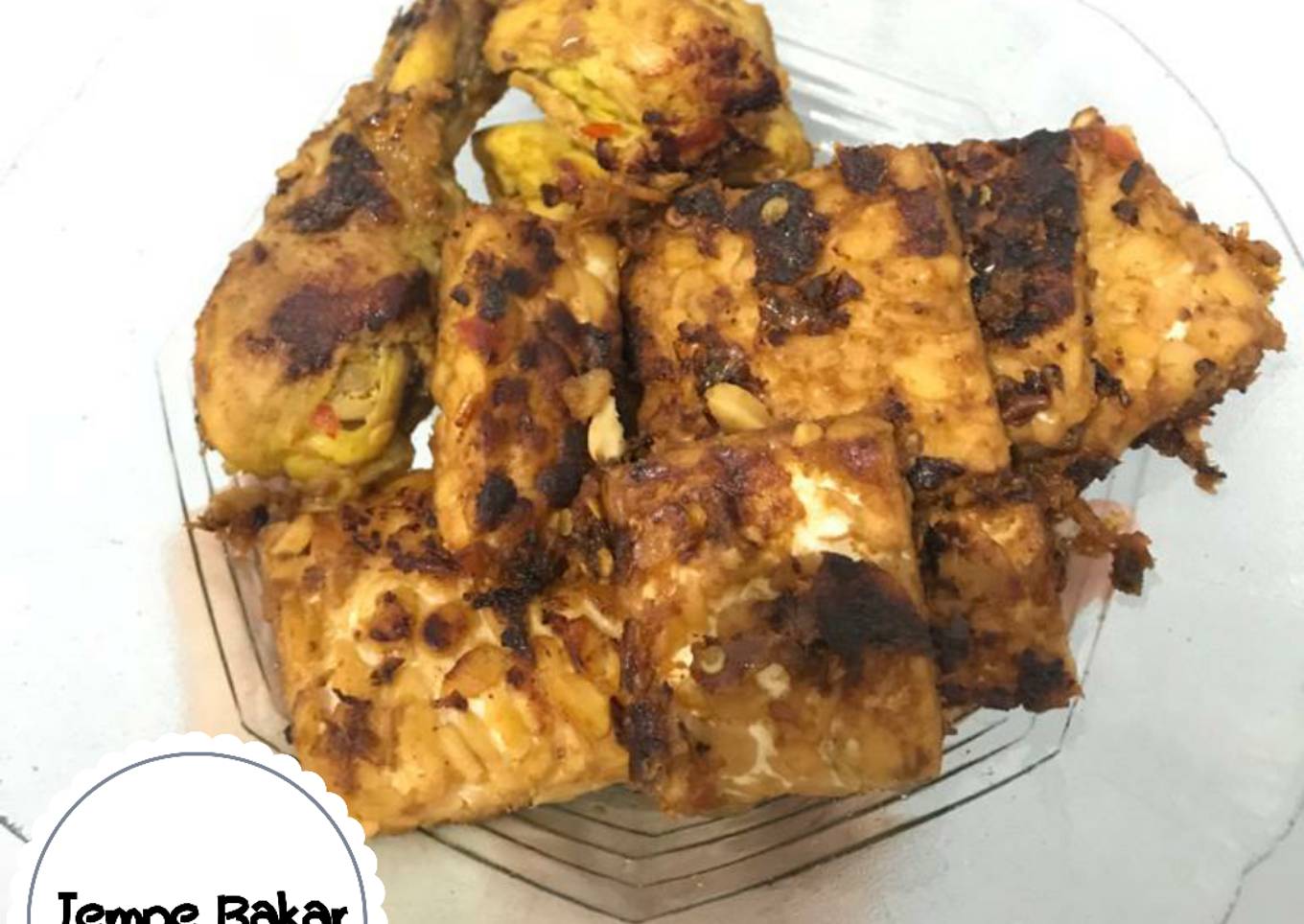 Tempe Bakar