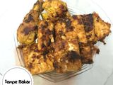 Tempe Bakar
