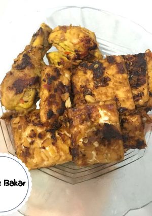 Foto resep Tempe Bakar
