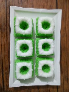 Foto resep Putu Ayu