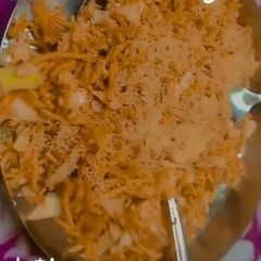 A picture of Bhel.