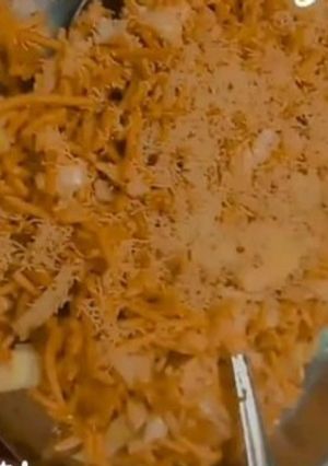 A picture of Bhel.