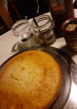 Una foto de Torta húmeda Lelu