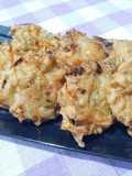 Bakwan Sayur -337-
