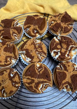Foto resep Bolu Kukus Mocca Coklat