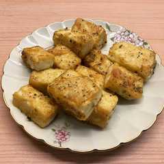炸雞蛋豆腐-レシピのメイン写真