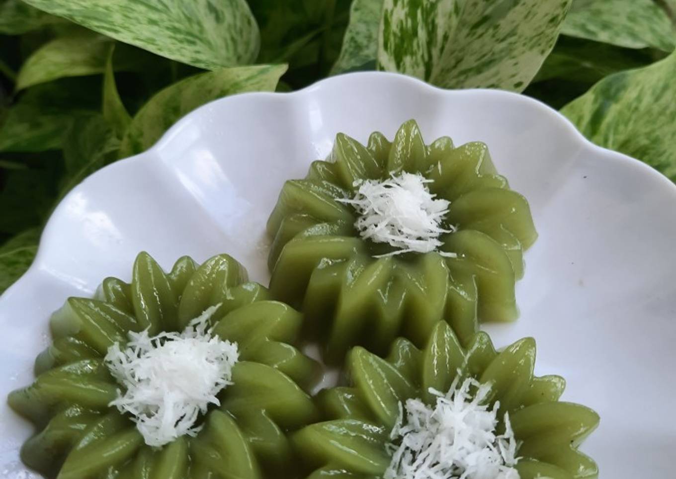 Kue ijo
