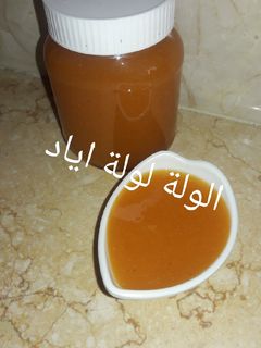 صورة لوصفة معجون المشماش