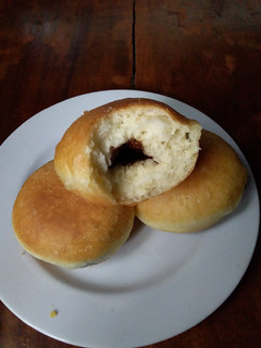 Foto resep Roti goreng coklat
