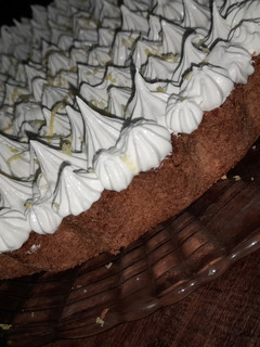 Una foto de Masa para tarta dulce integral!!