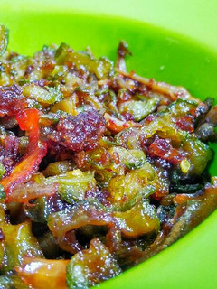 Foto resep Pare Nenek