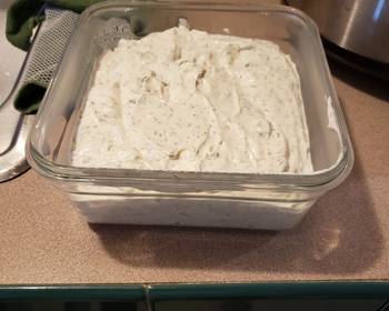 Ultimate, Prepare Dill Dip Practical Delicious