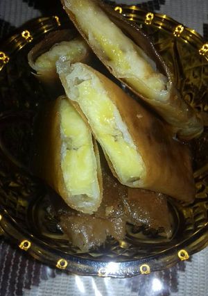 Foto resep Pisang keju crispy 😄