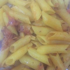 A picture of Pasta.