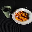 Chicken chips