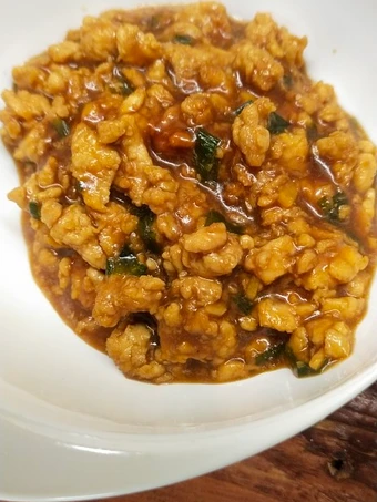 Cara Mudah Menyiapkan Resep Ayam Kecap Manis (isian bakpao) yang Enak Banget Anti Ribet, Mantap