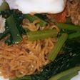 Indomie ala WARKOP