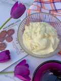 Mascarpone Cheese
