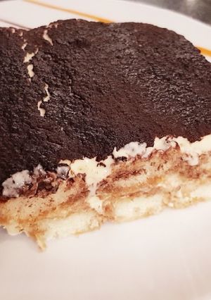 Tiramisu recept fotója