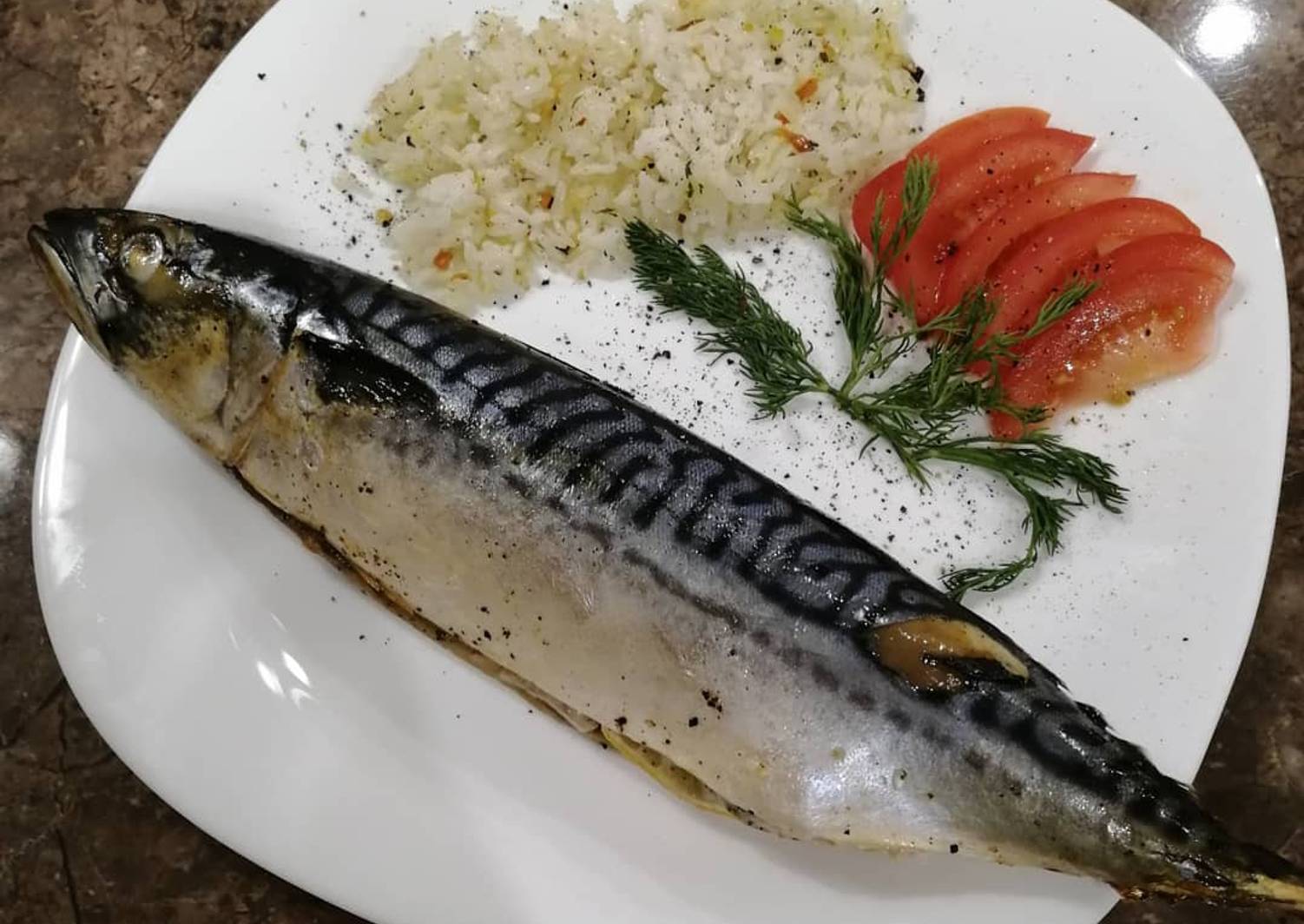 Скумбрия на кето диете в домашних условиях Скумбрия на кето диете в домашних условиях