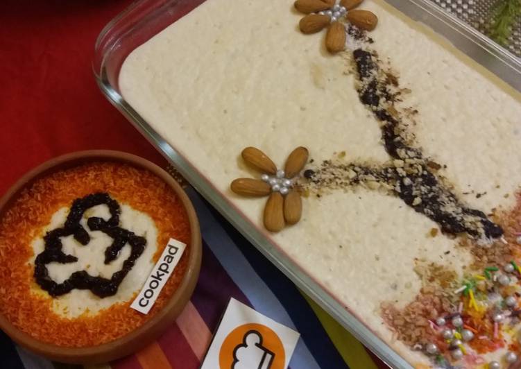 Recipe of Ultimate Kheer