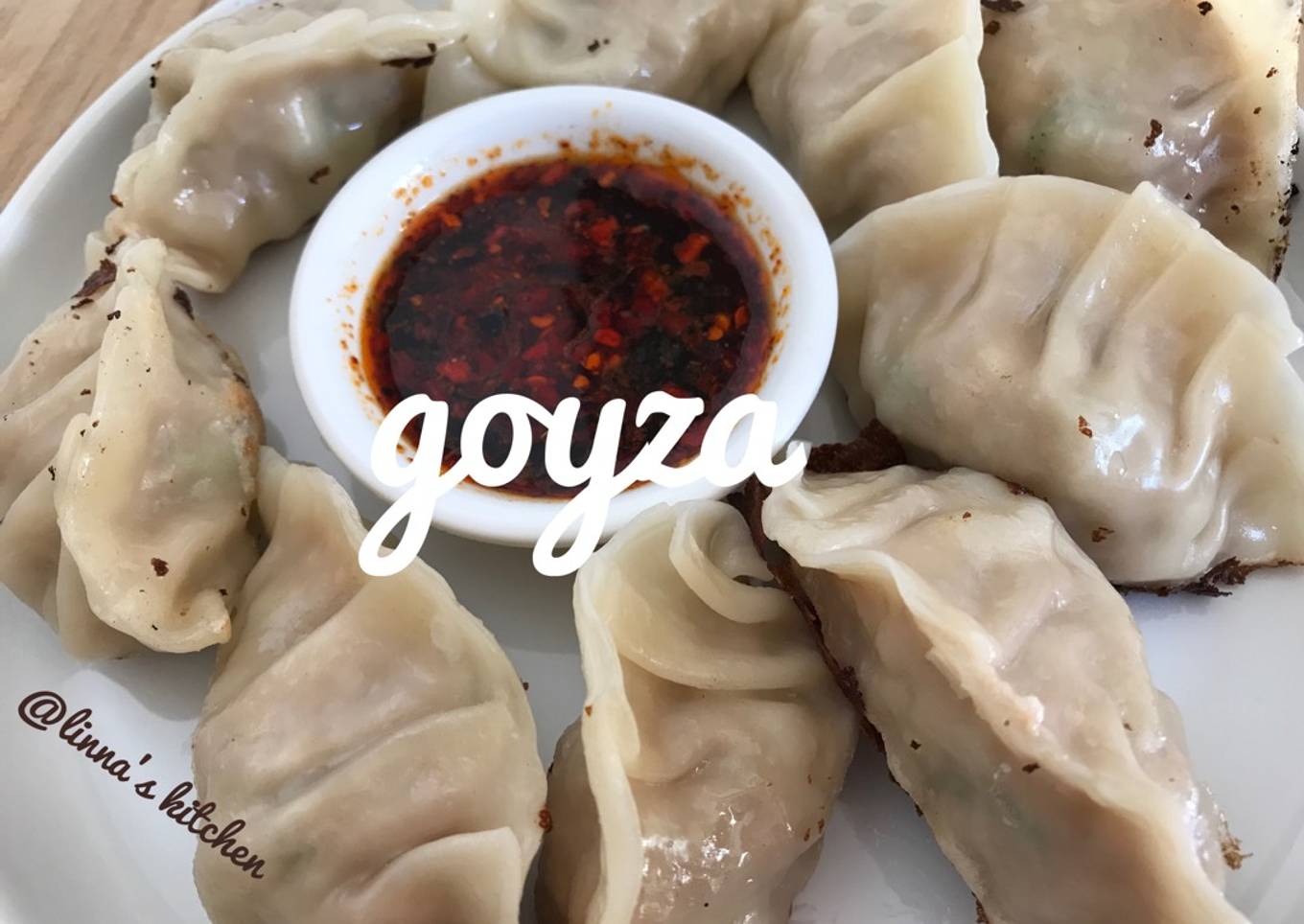 Goyza