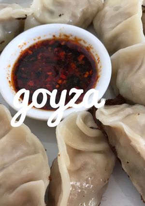 Foto resep Goyza