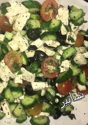 صورة لوصفة السلطة التركية